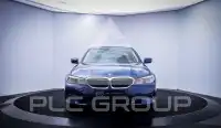 2022 BMW 320