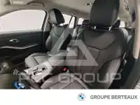 2022 BMW 320