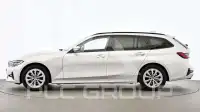 2022 BMW 320