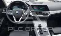 2022 BMW 320