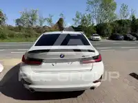 2022 BMW 320