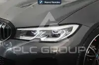 2022 BMW 320