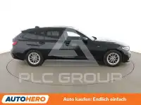 2022 BMW 320