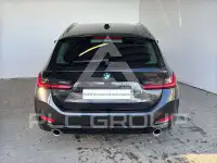 2022 BMW 320