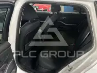 2022 BMW 320