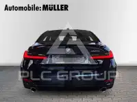 2022 BMW 320