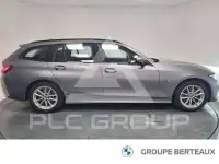 2022 BMW 320