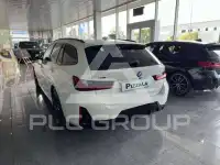 2022 BMW 320