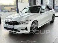 2022 BMW 320