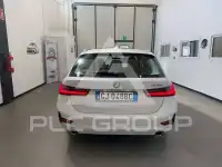 2022 BMW 320
