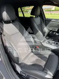 2022 BMW 320