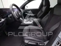 2022 BMW 320
