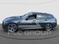 2022 BMW 320