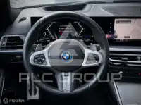 2022 BMW 320