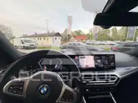 2022 BMW 320