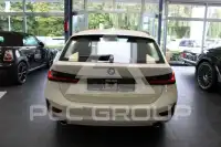 2022 BMW 320