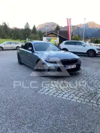 2022 BMW 320