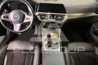 2022 BMW 320