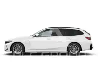 2022 BMW 320