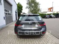 2022 BMW 320