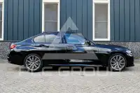 2022 BMW 320