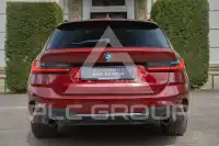 2022 BMW 320
