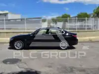 2022 BMW 320