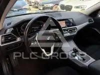 2022 BMW 320