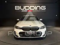 2022 BMW 320
