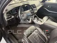 2022 BMW 320