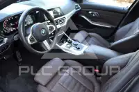 2022 BMW 320