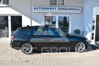2022 BMW 320