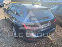 2022 BMW 320