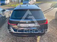 2022 BMW 320