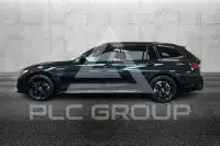 2022 BMW 320