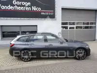 2022 BMW 320