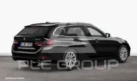 2022 BMW 320