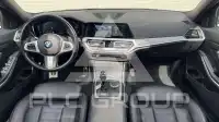 2022 BMW 320