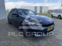 2022 BMW 320