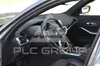 2022 BMW 320