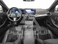 2022 BMW 320