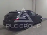 2022 BMW 320