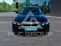 2022 BMW 320