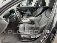 2022 BMW 320
