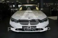 2022 BMW 320