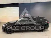 2022 BMW 320
