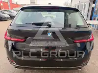 2022 BMW 320