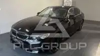 2022 BMW 320