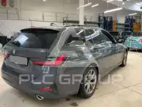 2022 BMW 320