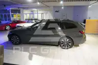 2023 BMW 320